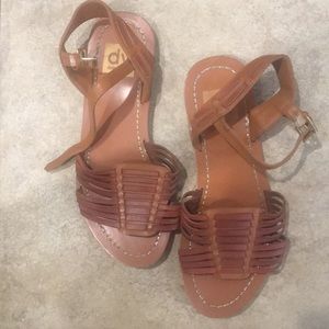 Dolce Vita Sandals